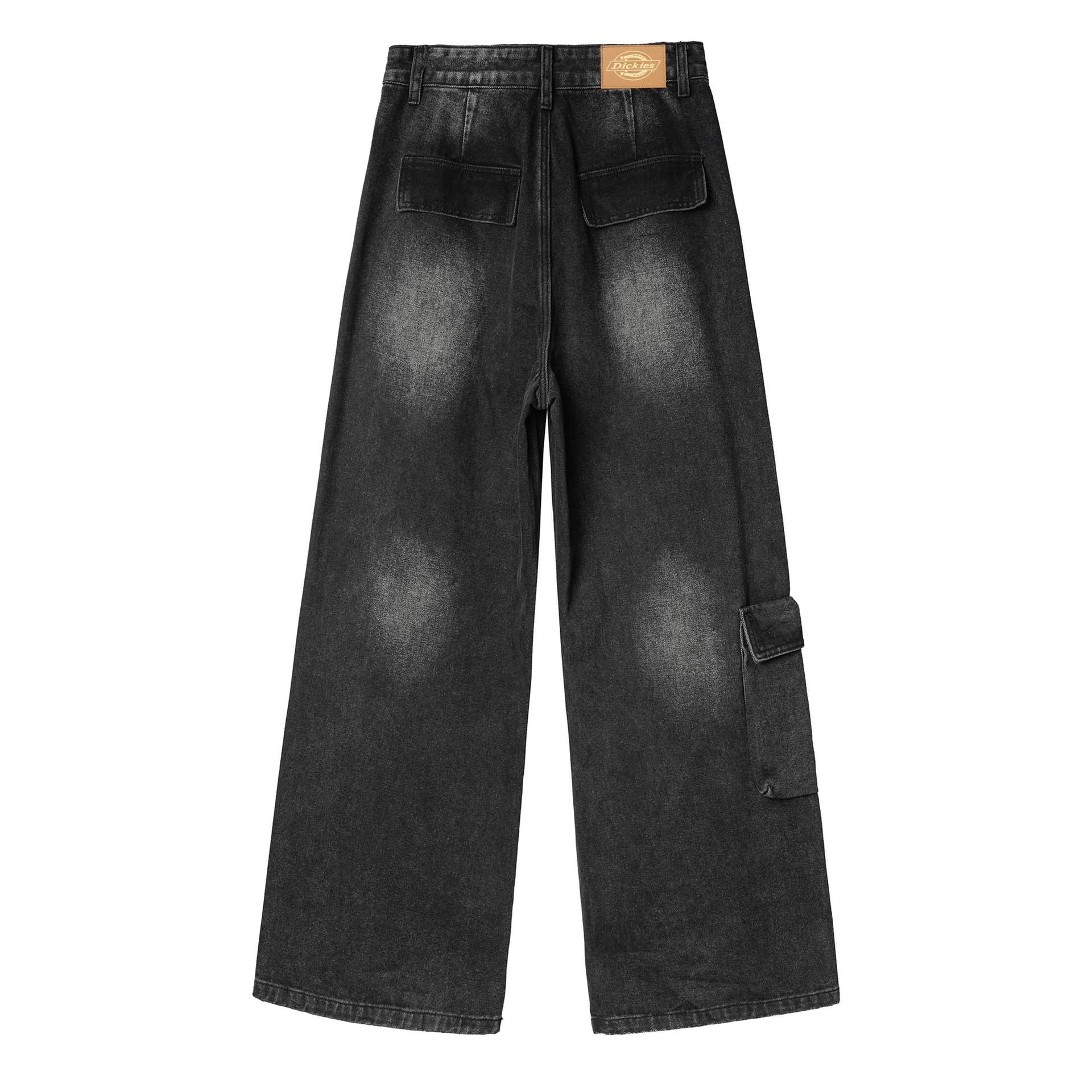 Штаны dickies Унисекс Джинсы - изображение 2