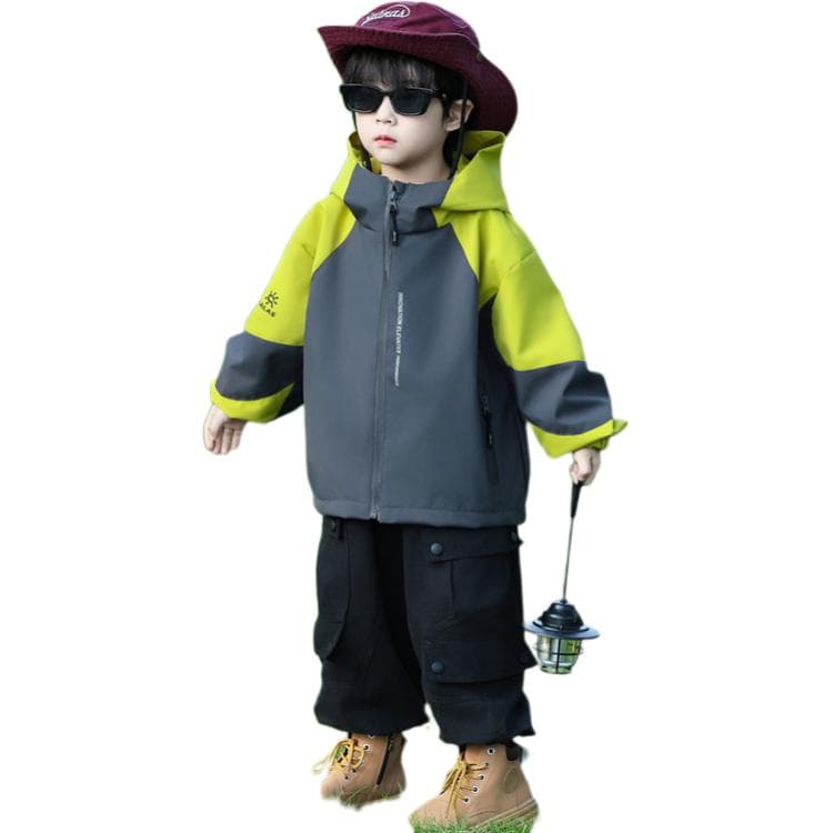 BOBBY ABLEY Kids Туристическая одежда - изображение 1