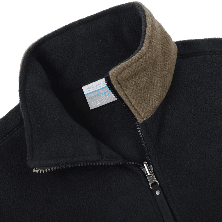 Куртка Columbia XM8719214 Мужская Флисовая Куртка - изображение 3