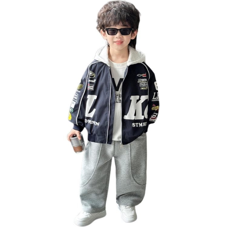 BOBBY ABLEY Kids Топы - изображение 1