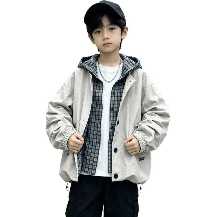 BOBBY ABLEY Абрикос Kids Топы - изображение 1