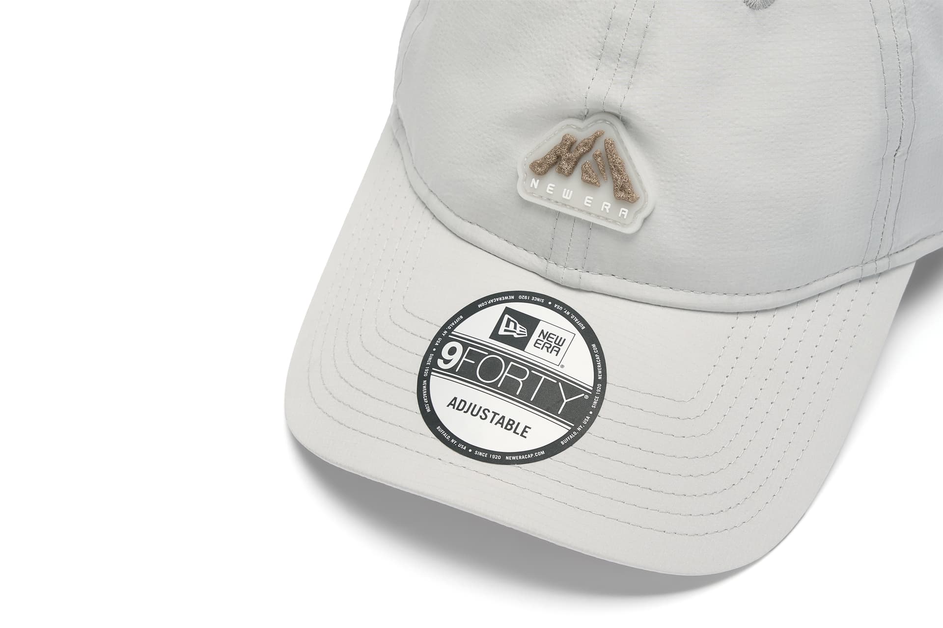 Кепка new era Хлопковое волокно Кепки Унисекс - изображение 5
