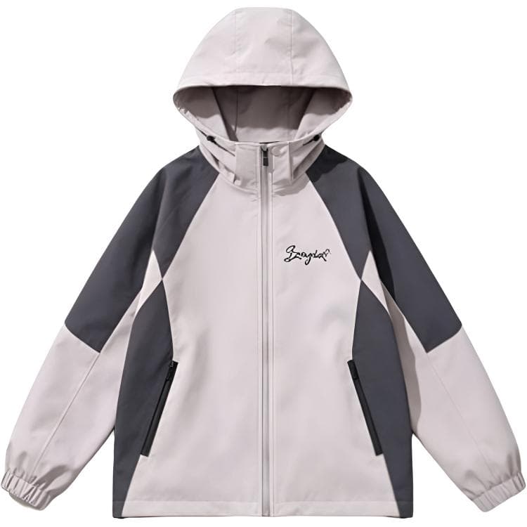 SHIBU 58085 Маленькое сердце Ветровка Фиолетовый Kids Туристическая одежда - изображение 1