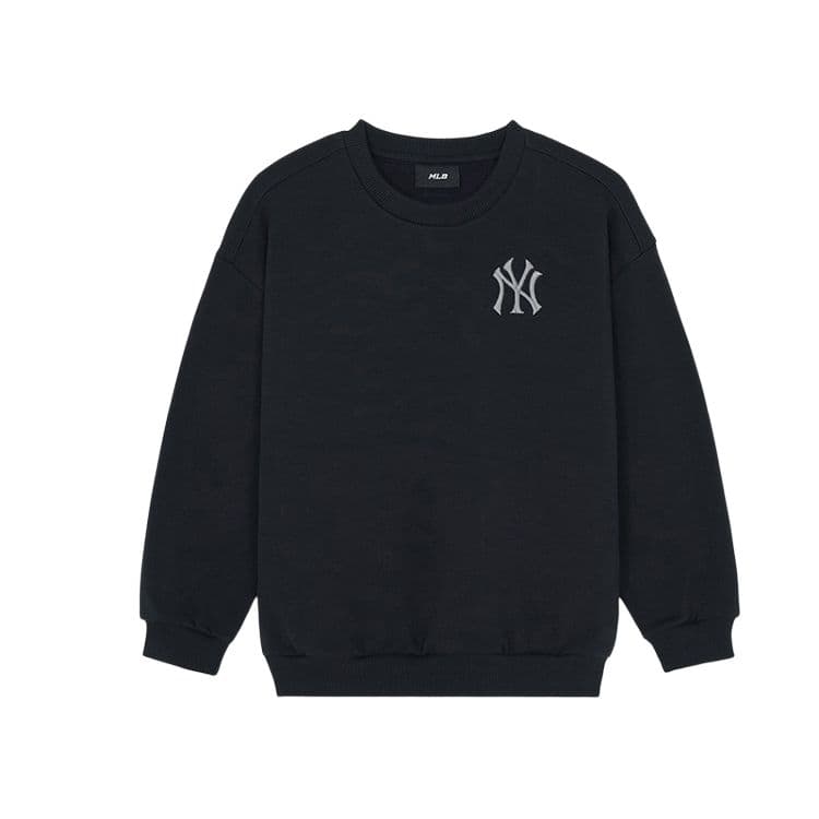 mlb Черный Kids Толстовки - изображение 1