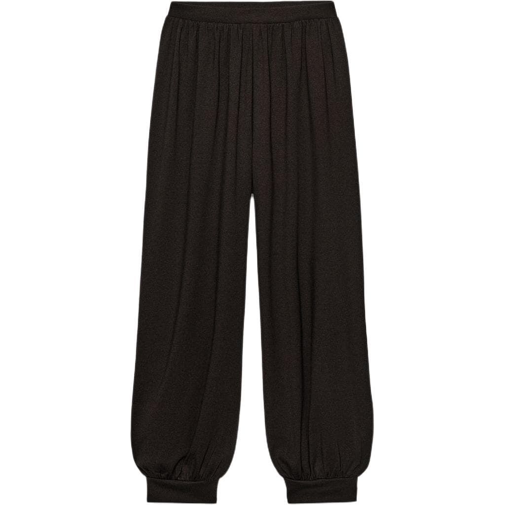 Штаны zara Шоколад Женские Повседневные брюки - изображение 1
