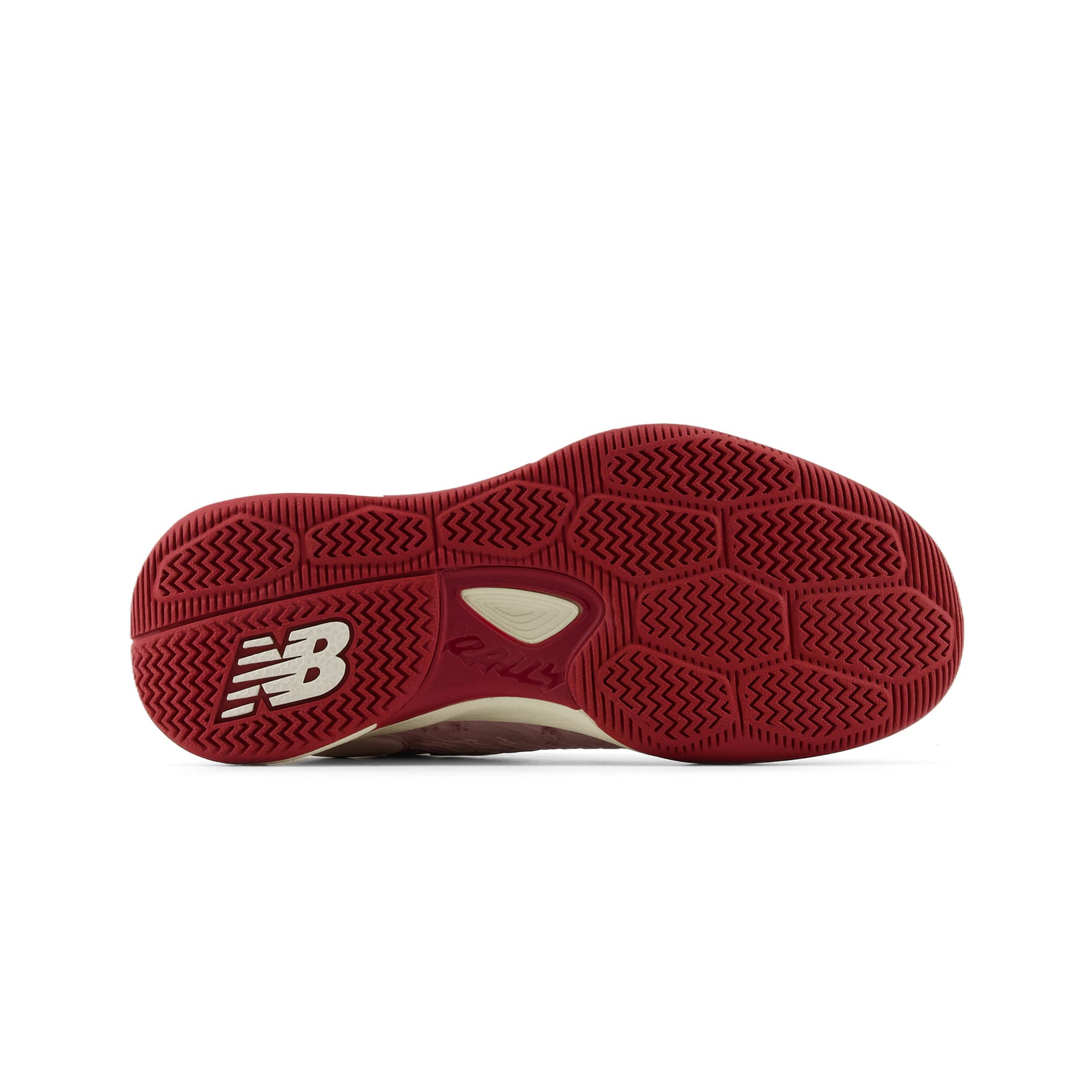 Кроссовки для тенниса new balance Fresh Foam X Ct RALLY V2 Кроссовки для тенниса Low Топ Розовый Женские - изображение 5