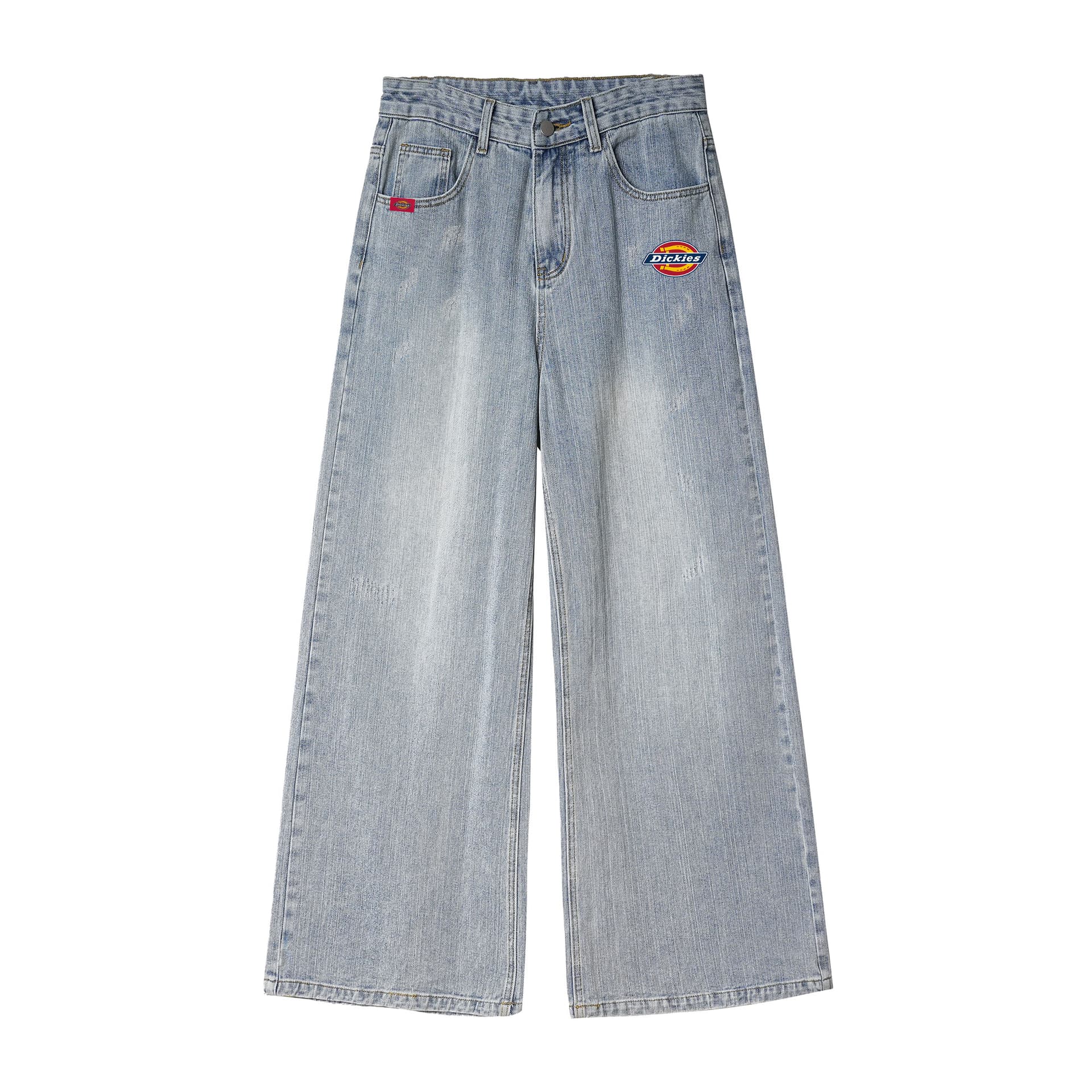 Штаны dickies Мужской Джинсы - изображение 1