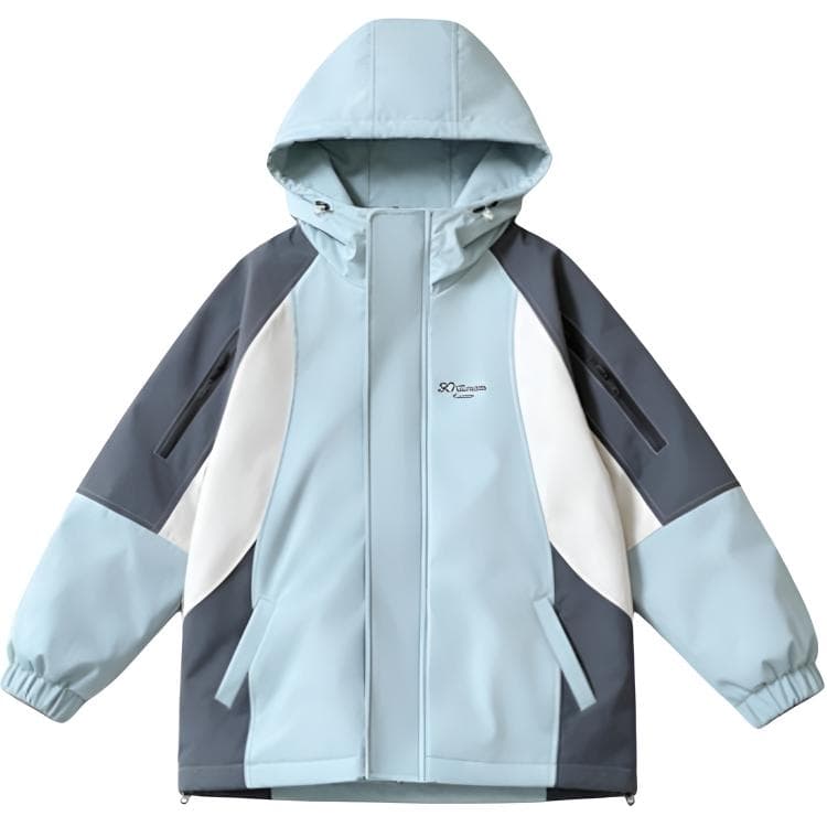 SHIBU 25503 Синий Зеленый Kids Туристическая Одежда - изображение 1