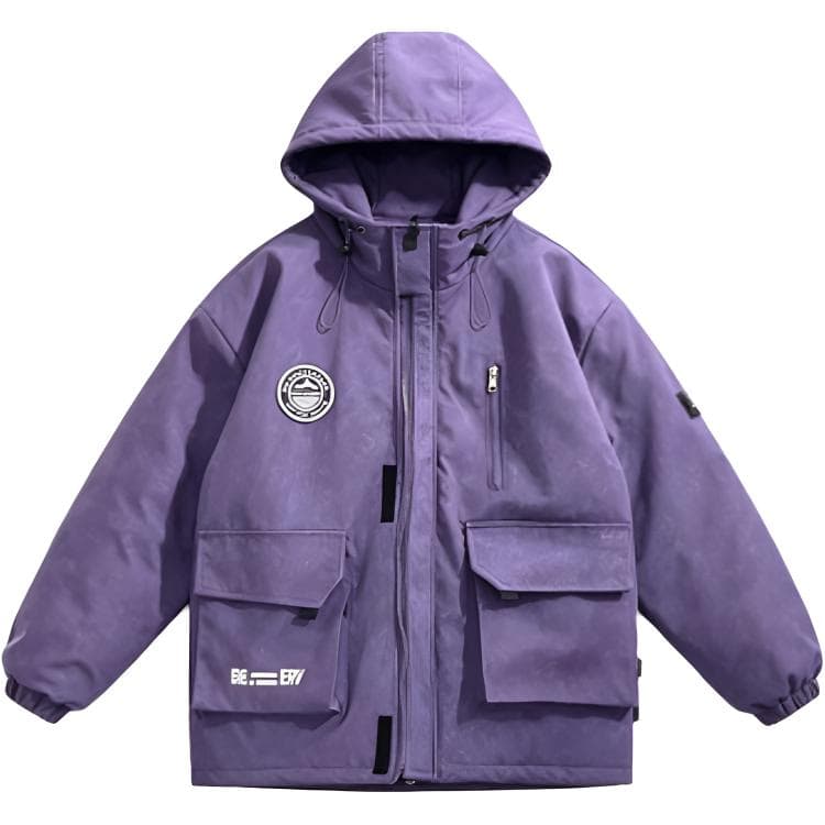 SHIBU 25901 Фиолетовый Kids Туристическая одежда - изображение 1