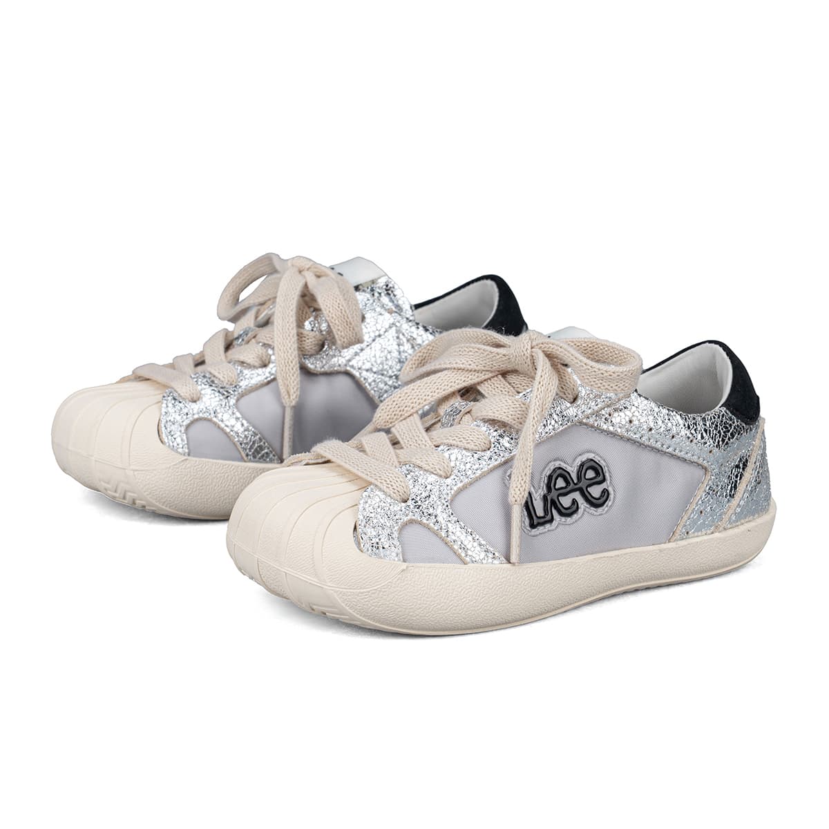 Кроссовки LEE KIDS Скейтбординг Обувь Низкий Топ Kids - изображение 6