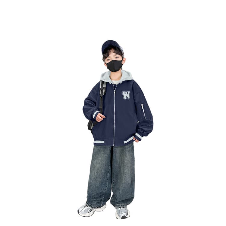 BOBBY ABLEY Kids Топы - изображение 1