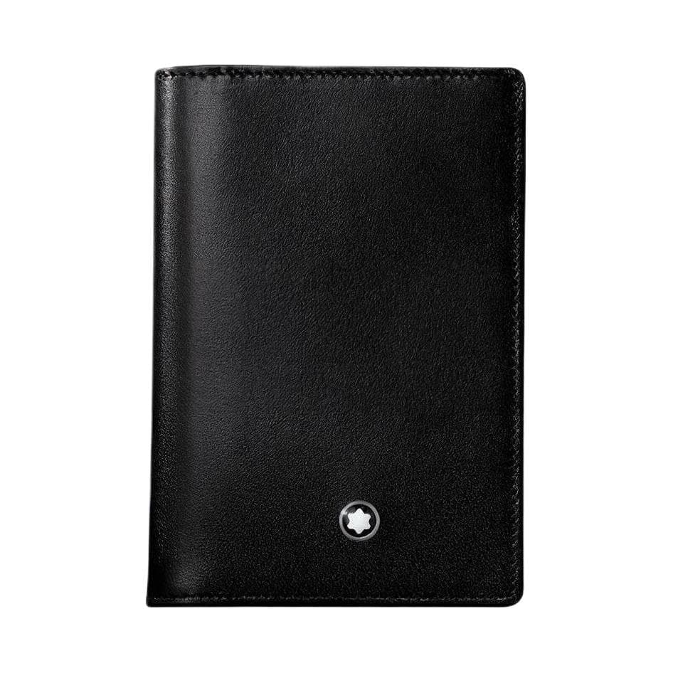 Кошелек MONTBLANC Logo - изображение 1