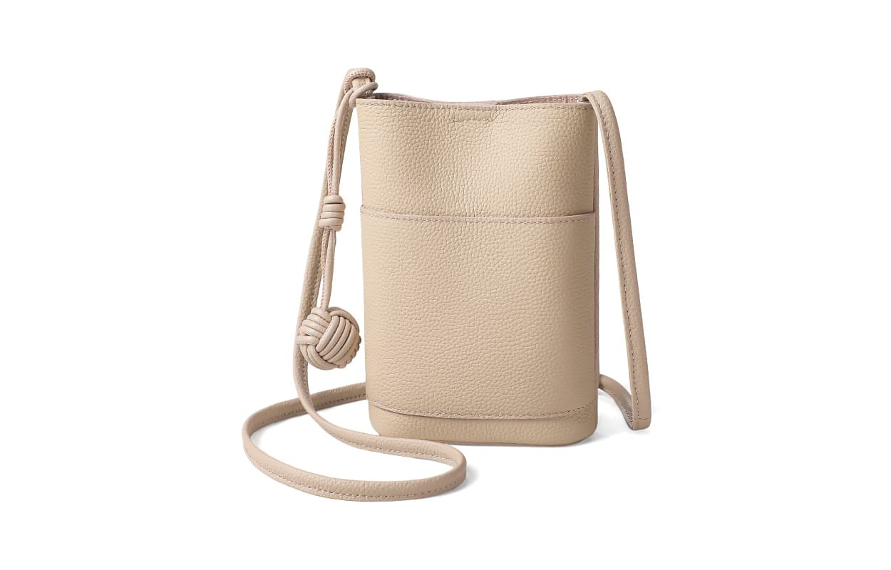 Сумка через плечо VINEY Crossbody сумка Хаки (включен шарм) Женская - изображение 1