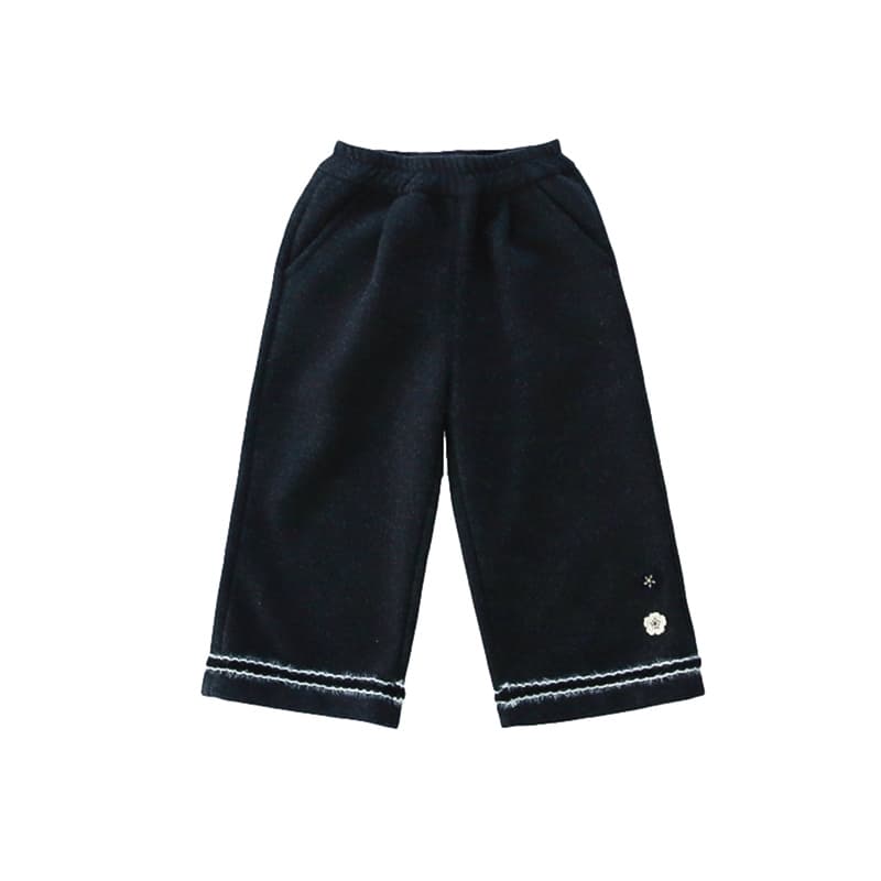 BOBBY ABLEY Цвет изображения Kids Спортивные трикотажные брюки - изображение 1