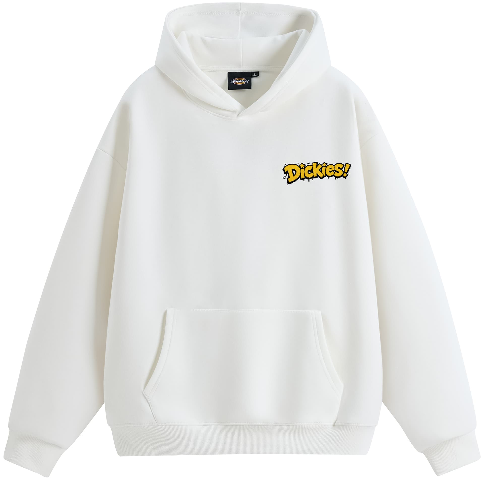 Худи Dickies Унисекс Толстовки - изображение 2