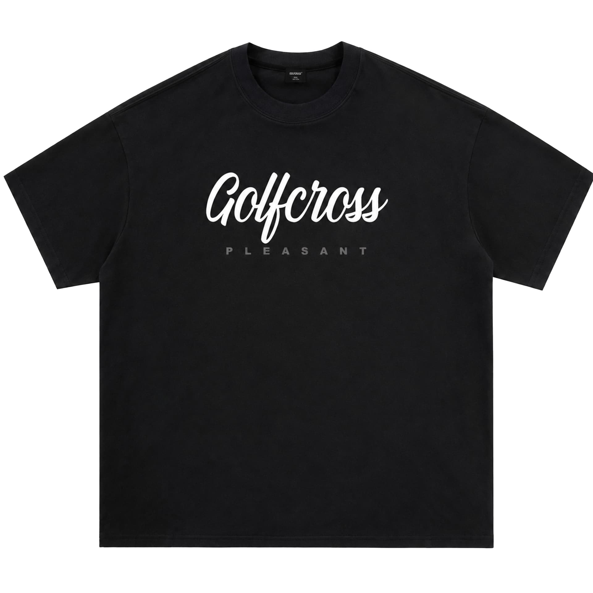 Футболка GOLFCROSS T - изображение 2