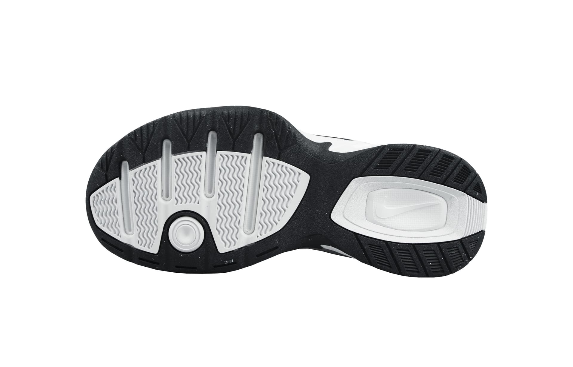 Кроссовки Nike Air Monarch 4 - изображение 6