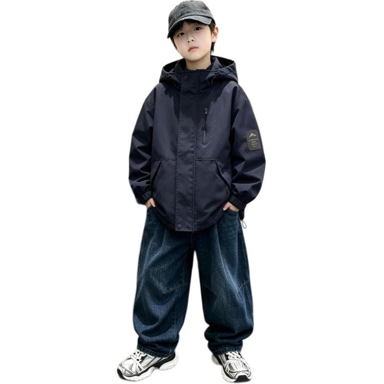 BOBBY ABLEY Kids Туристическая одежда - изображение 1
