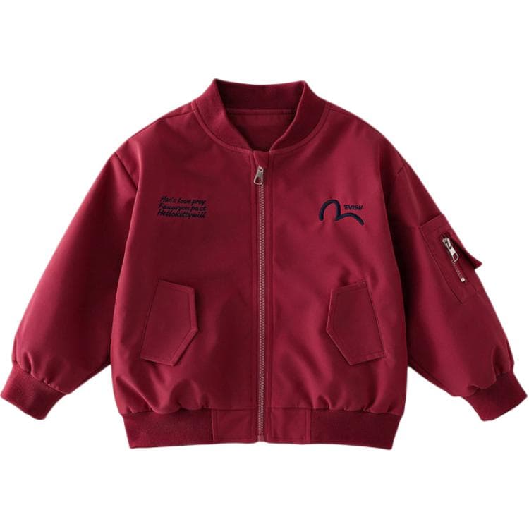 BOBBY ABLEY Kids Топы - изображение 1