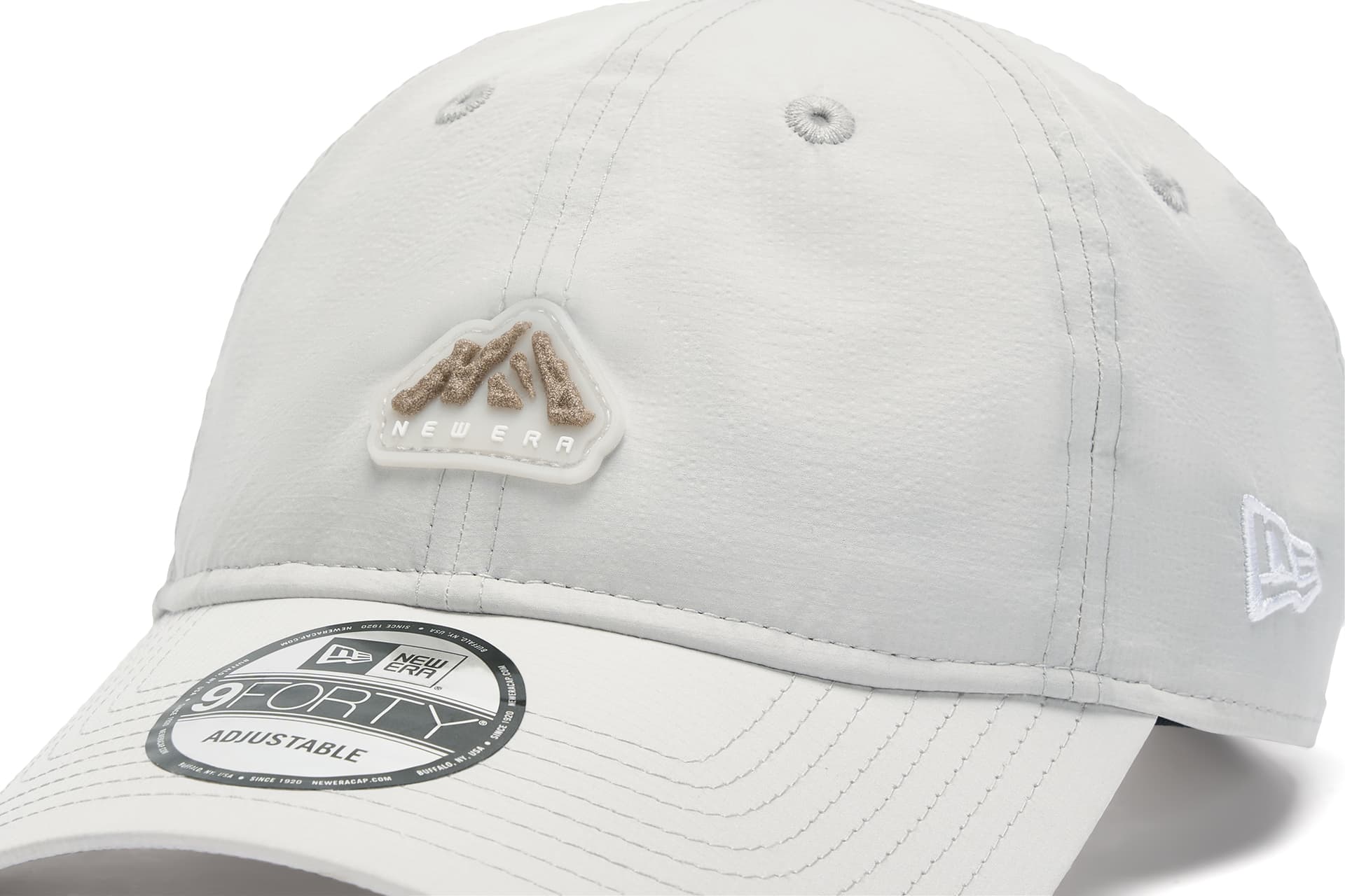 Кепка new era Хлопковое волокно Кепки Унисекс - изображение 4