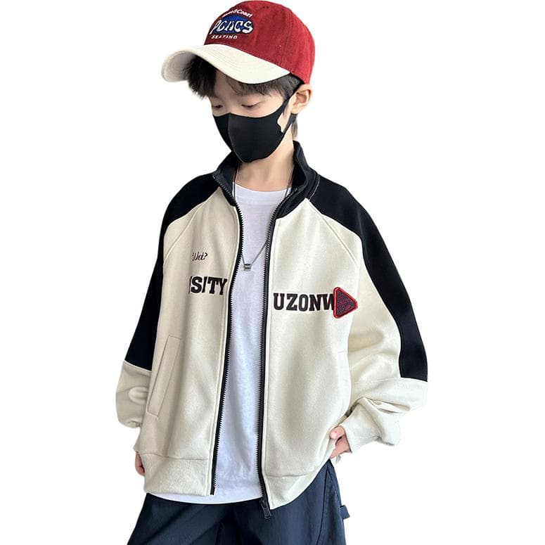 BOBBY ABLEY Бежевый Kids Туристическая одежда - изображение 2