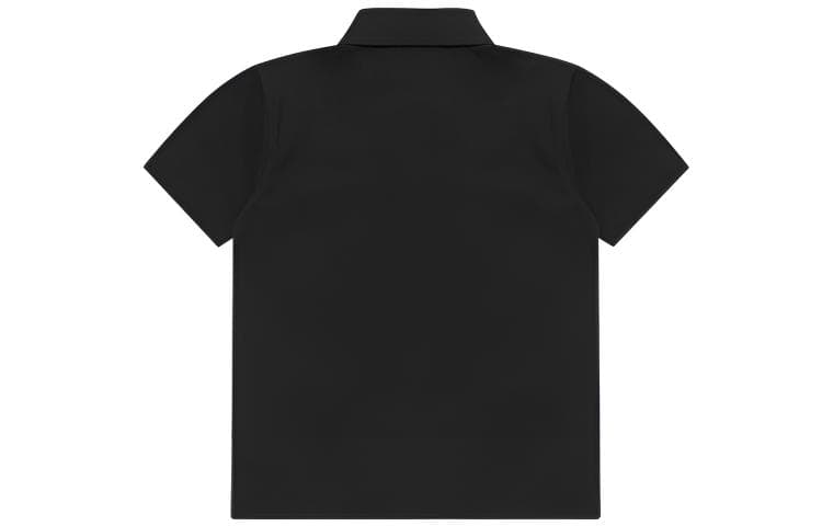 Поло Champion Polo Shirt Black - изображение 2