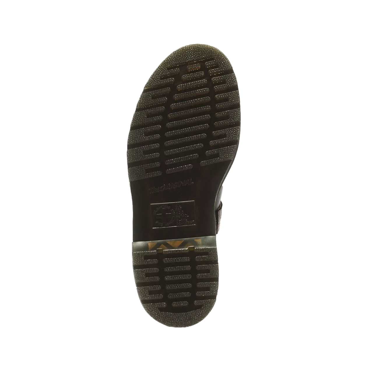 Dr.Martens Туфли Мэри Джейн Low Топ Черный Женские - изображение 6