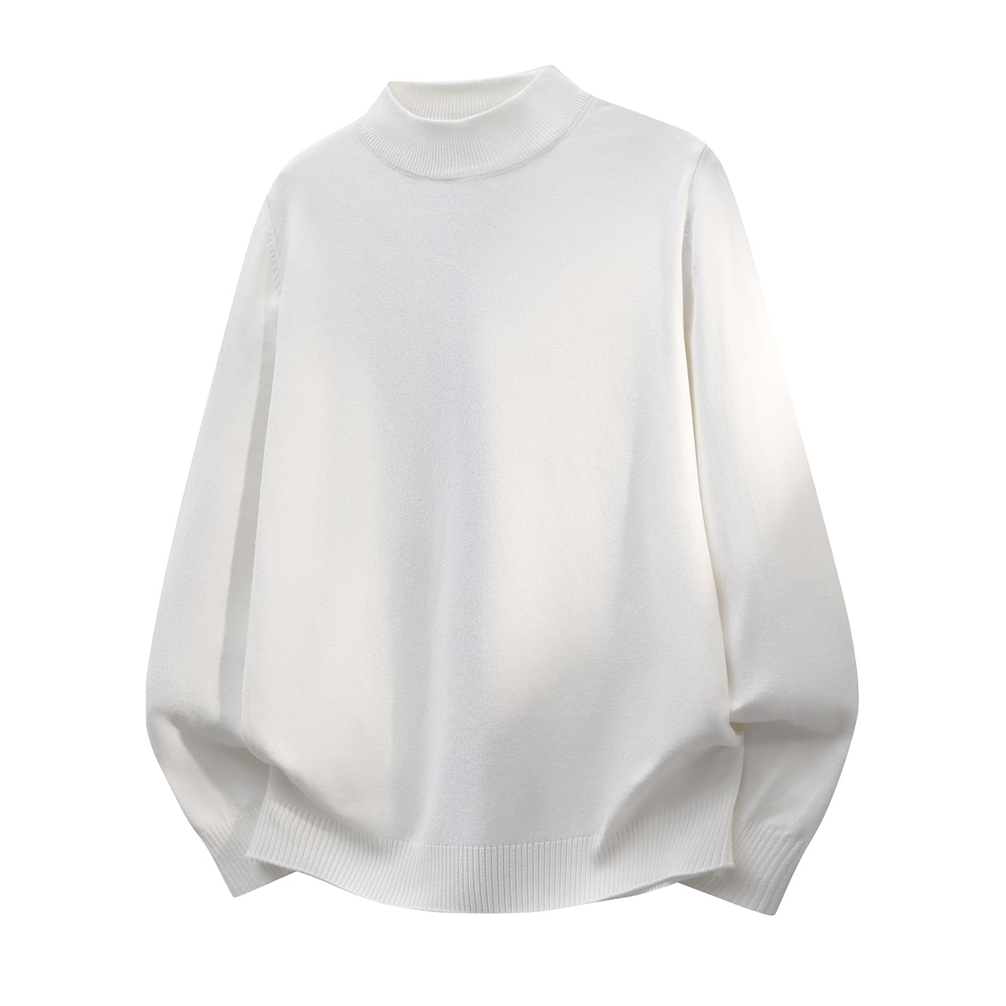 Кофта Jeep Urban Casual Унисекс Свитеры - изображение 1