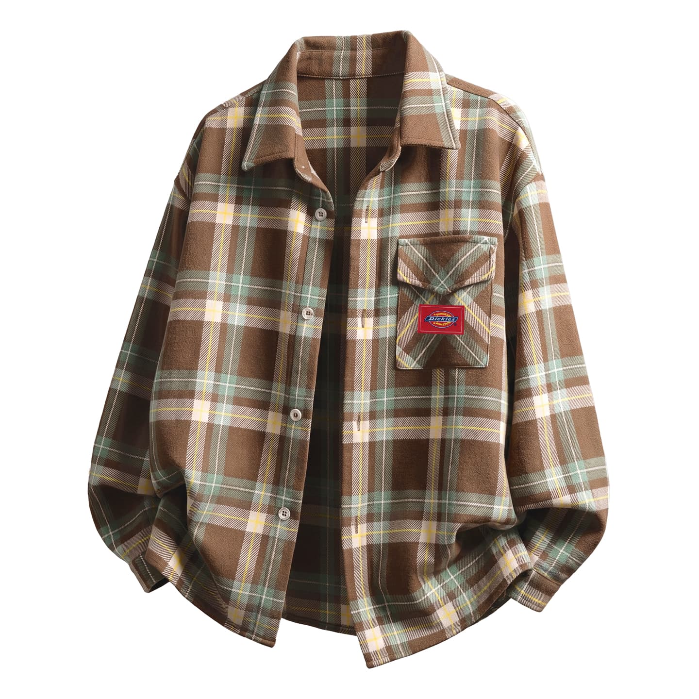 dickies Kids Повседневный Рубашки - изображение 1
