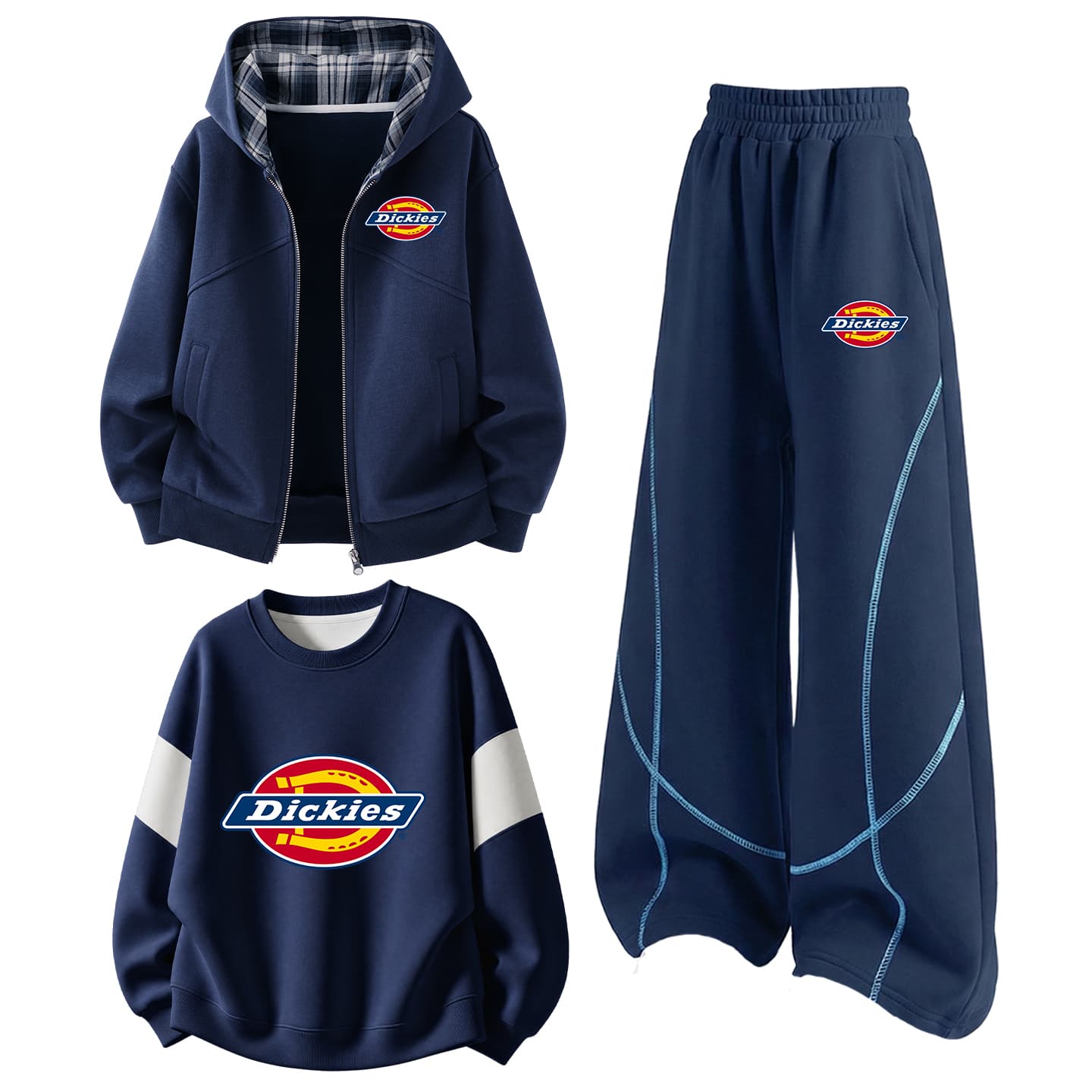 dickies Kids Повседневные спортивные костюмы Наборы - изображение 1