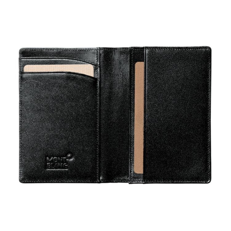 Кошелек MONTBLANC Logo - изображение 2
