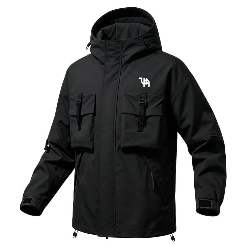 Куртка EASTERN CAMEL Унисекс Куртки - изображение 1