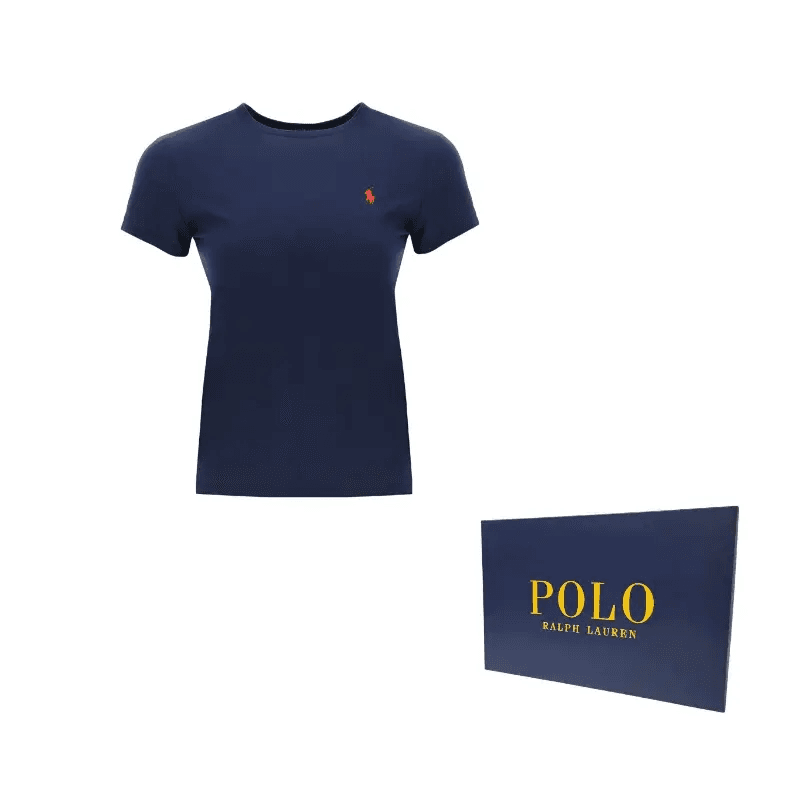 Футболка Polo Ralph Lauren SS23 T - изображение 8