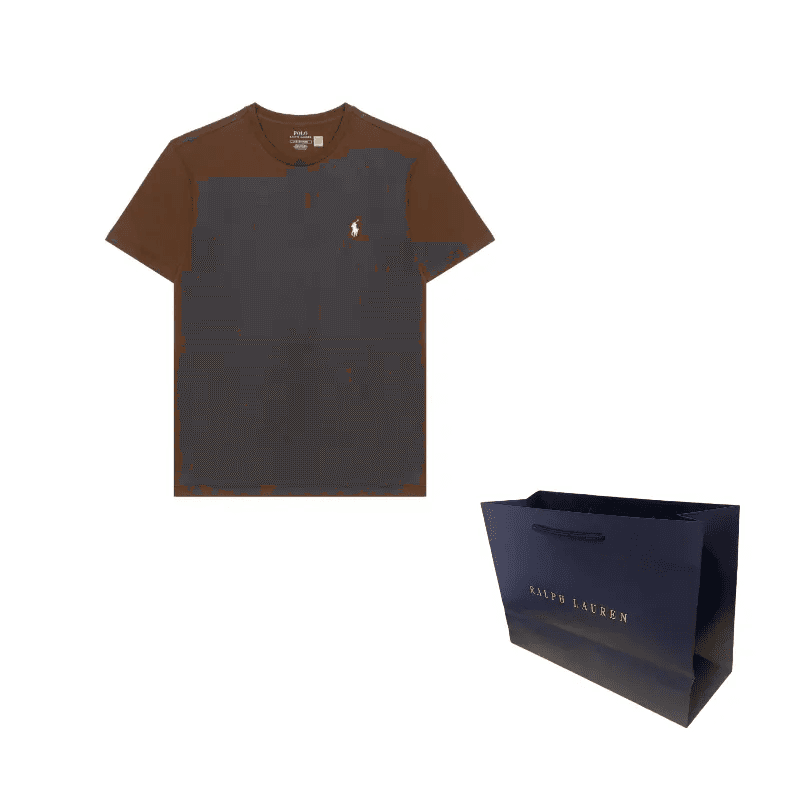 Футболка Polo Ralph Lauren LogoT - изображение 6