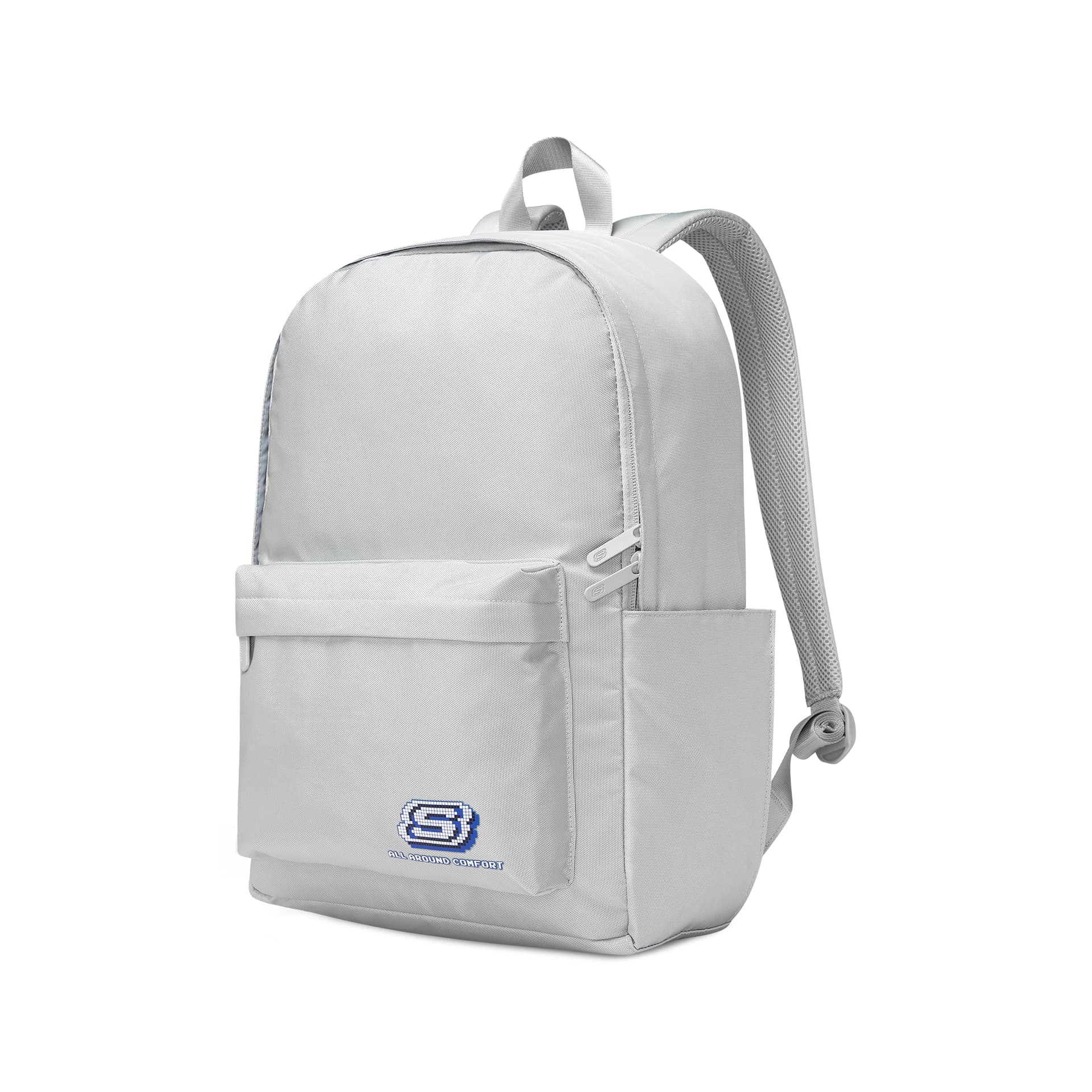 Рюкзак Skechers Moon Grey Backpack - изображение 2