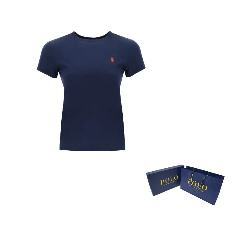 Футболка Polo Ralph Lauren SS23 T - изображение 9