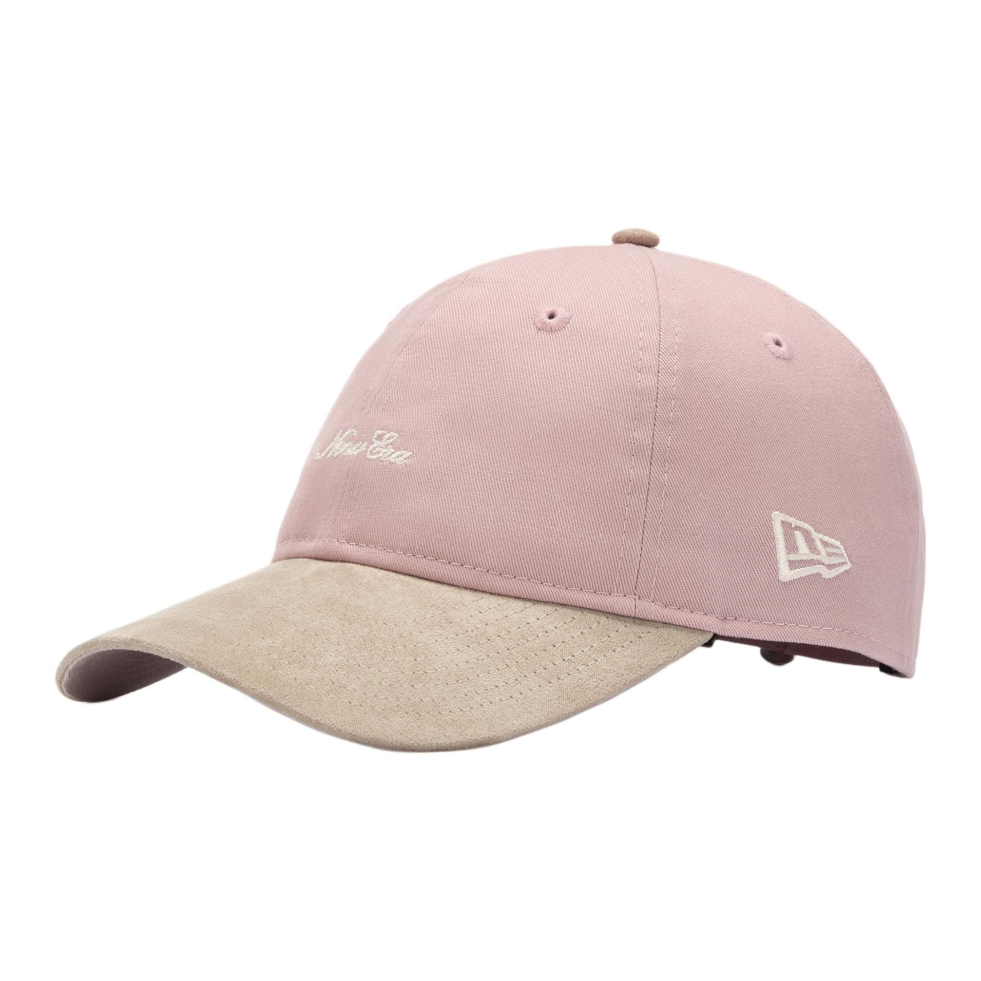 Кепка new era Хлопковое волокно Кепки Унисекс - изображение 1