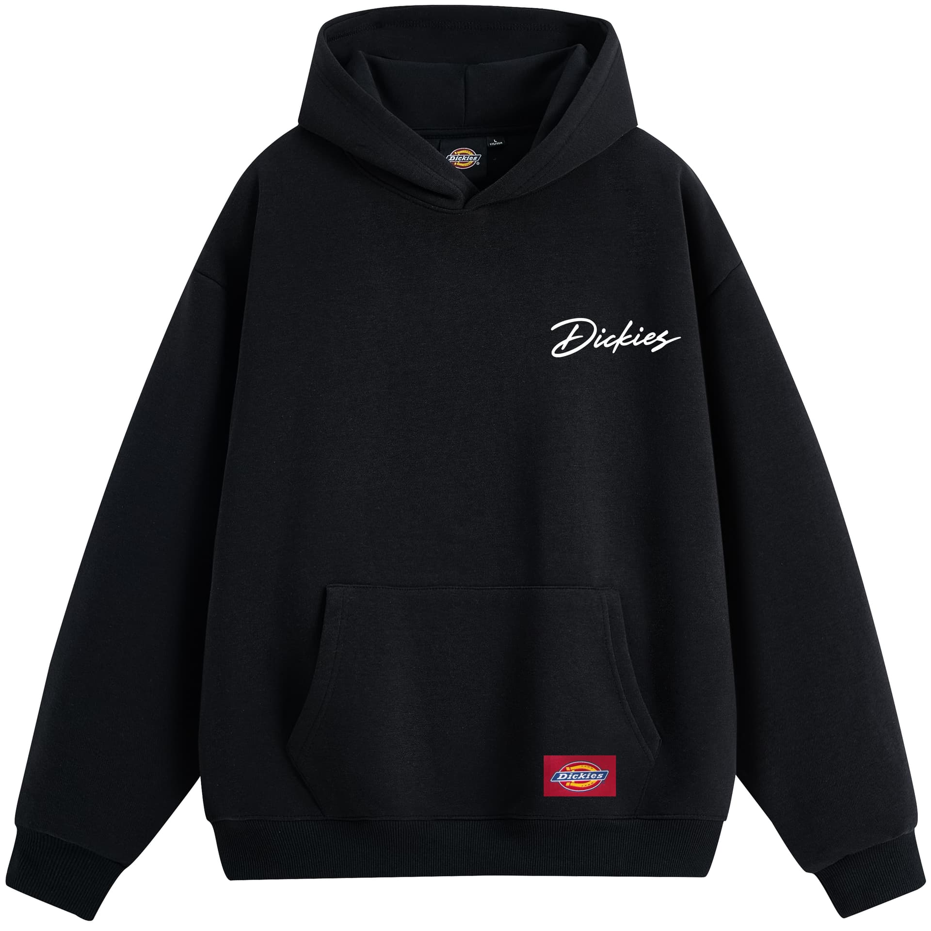 Худи Dickies Унисекс Толстовки - изображение 2