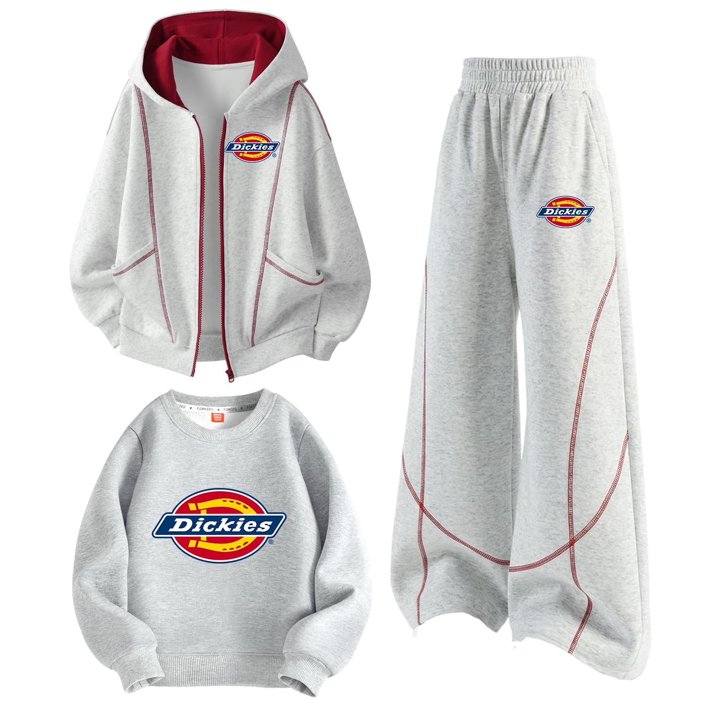 dickies Kids Повседневные спортивные костюмы Наборы - изображение 1