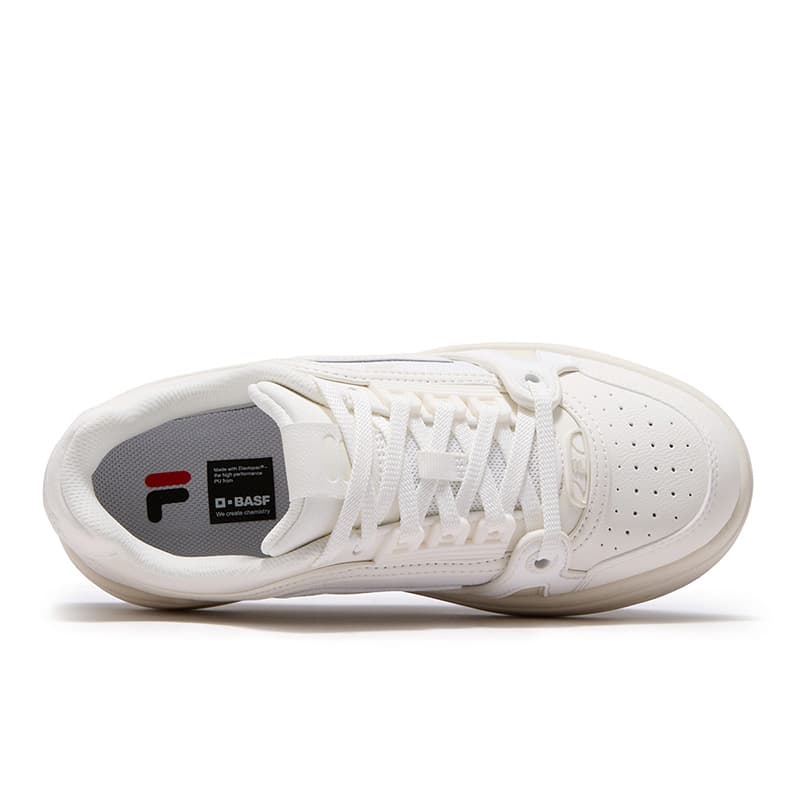 Кроссовки FILA FUSION FX PRO Лоу-топы Скейтборд Обувь Женские Снег - изображение 4