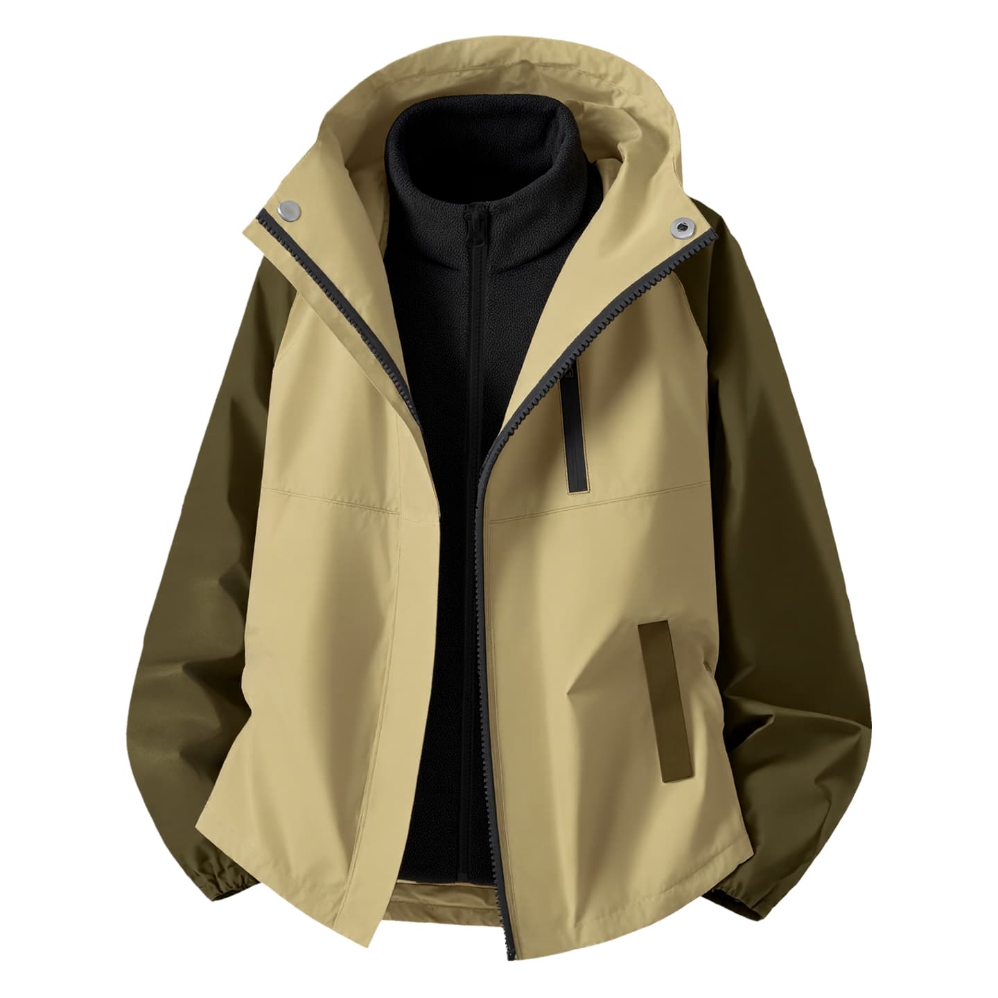 dickies Детские софтшелл-куртки - изображение 1