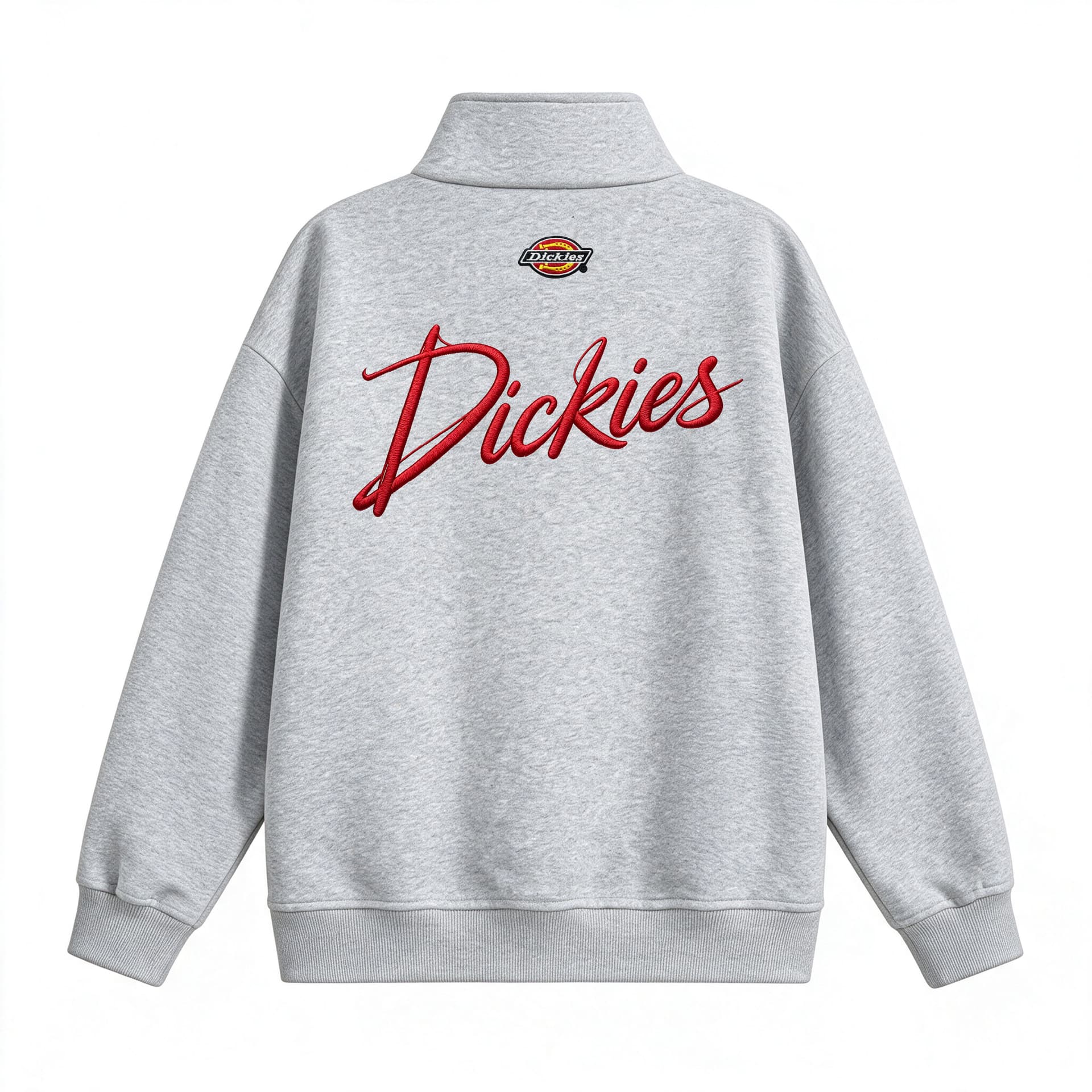 Худи Dickies Унисекс Толстовки - изображение 2