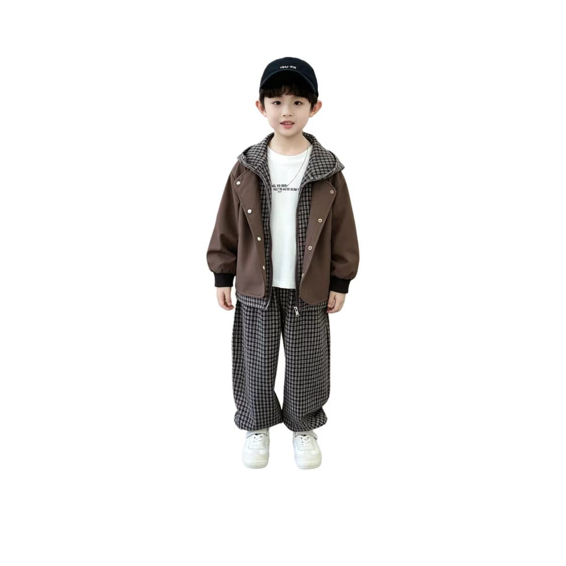 BOBBY ABLEY Kids Повседневные спортивные костюмы Наборы - изображение 1