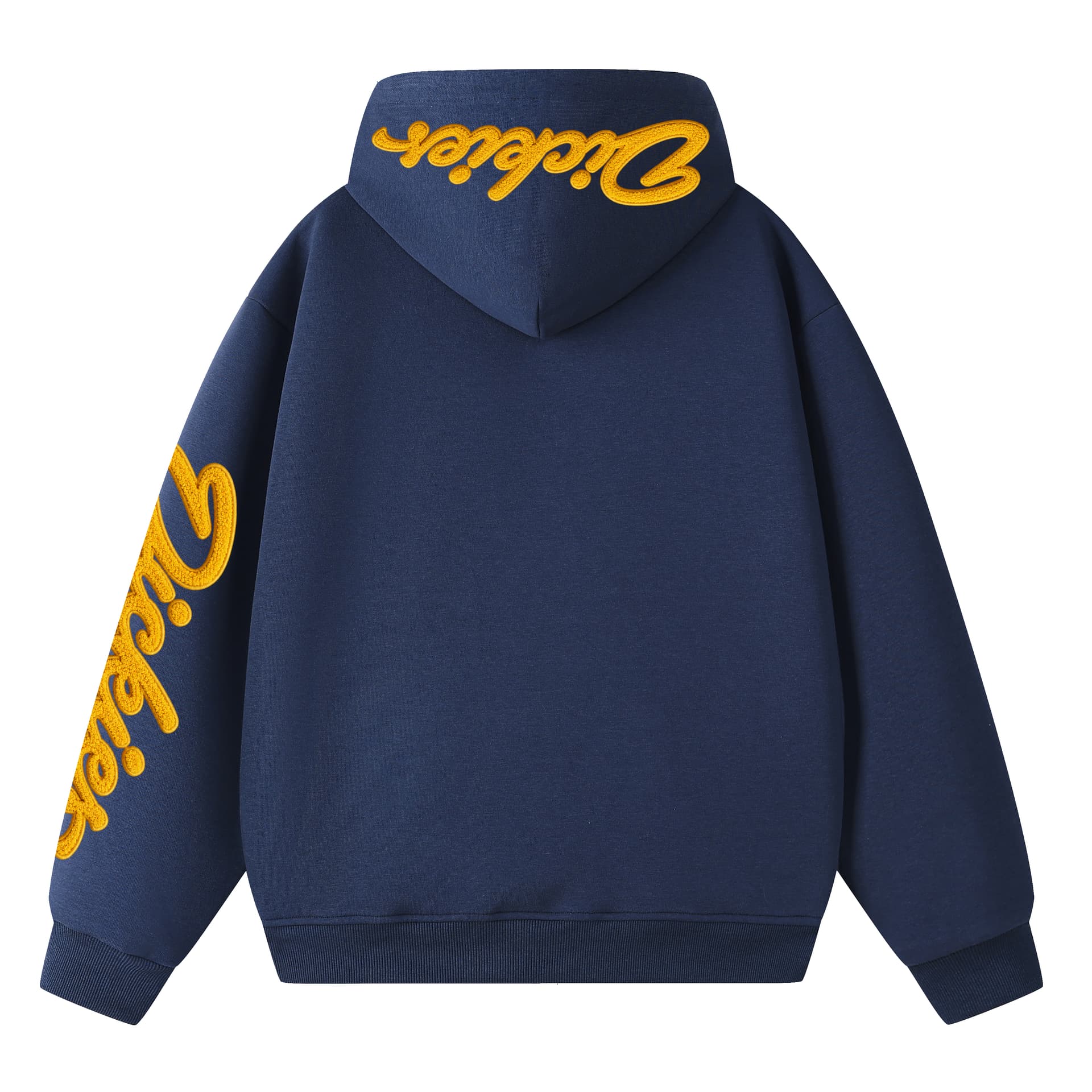 Худи Dickies Унисекс Толстовки - изображение 2