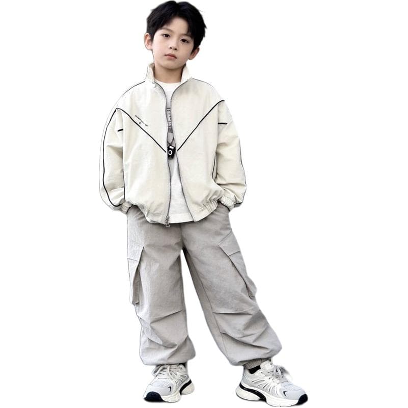 BOBBY ABLEY Kids Повседневные спортивные костюмы Наборы - изображение 1