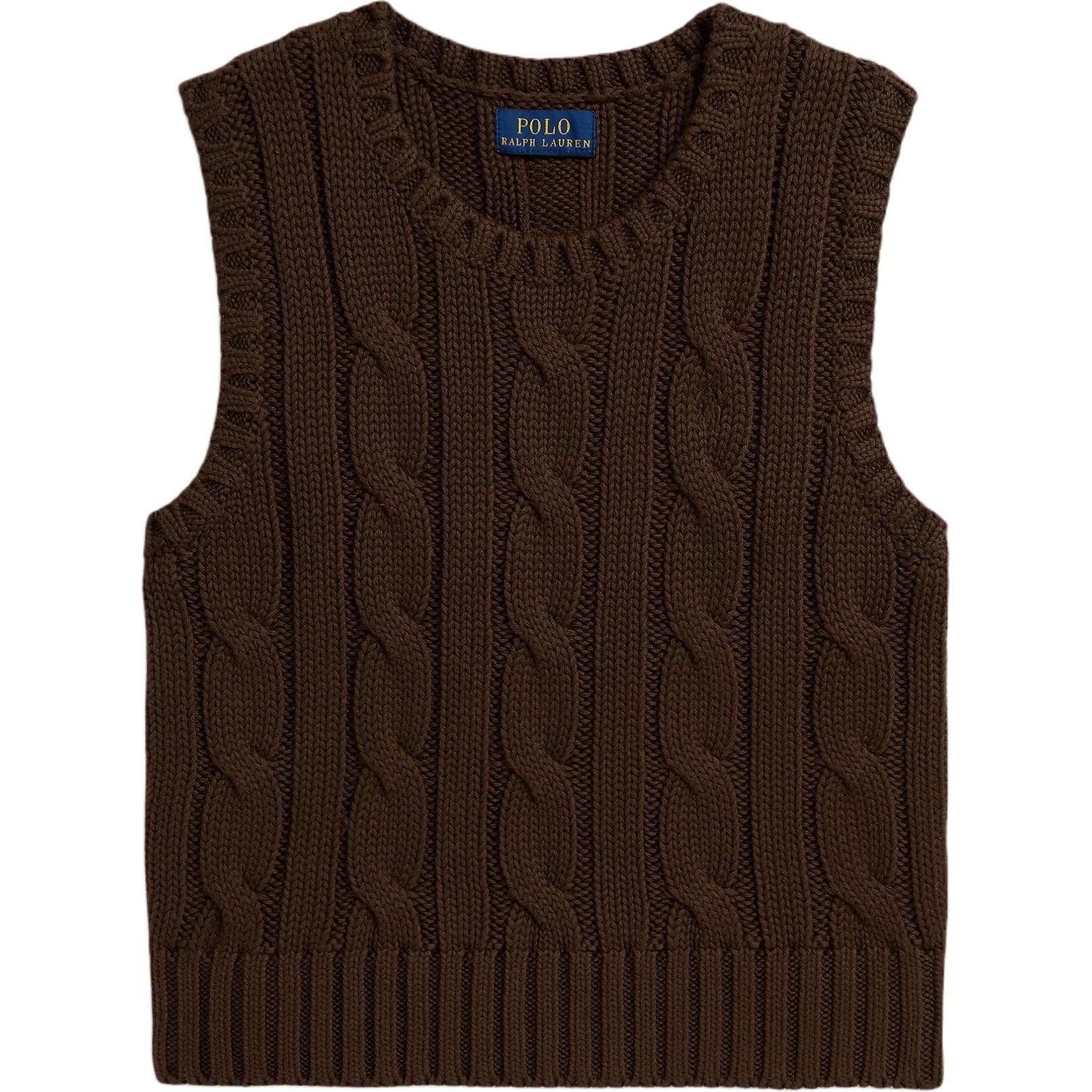 Polo Ralph Lauren Коричневый Kids Свитеры - изображение 1