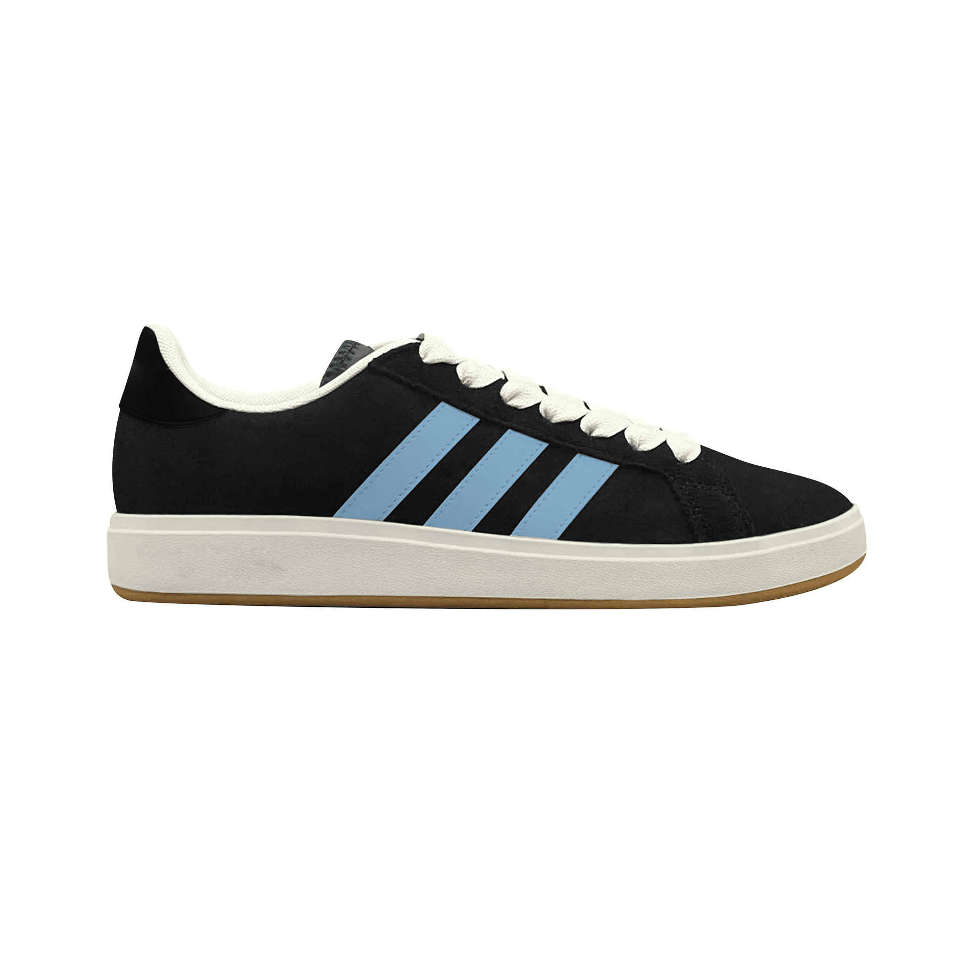 Кроссовки adidas Grand Court Base 00s - изображение 2