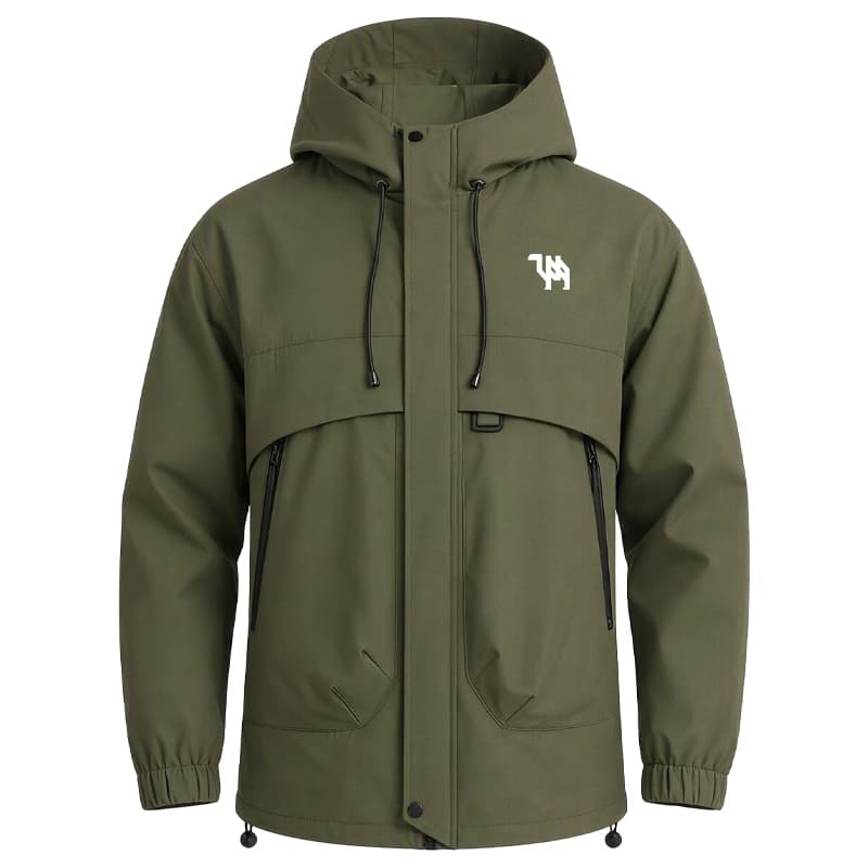 Куртка EASTERN CAMEL Унисекс Куртки - изображение 1
