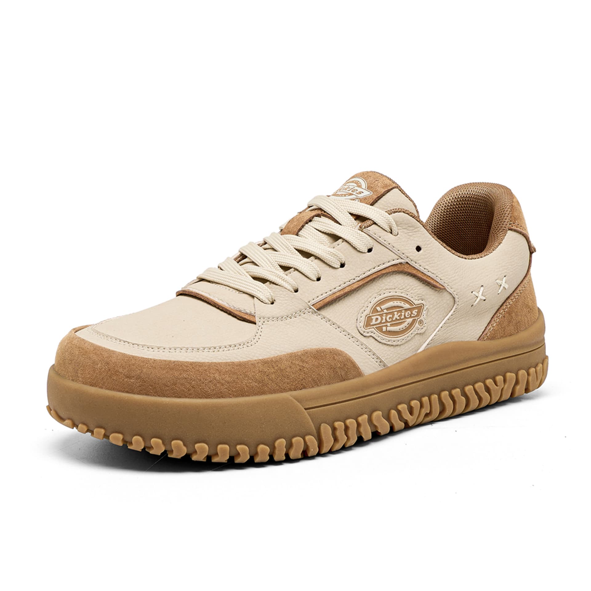 Кроссовки dickies Кеды для скейтбординга Low Топ Мужской - изображение 2