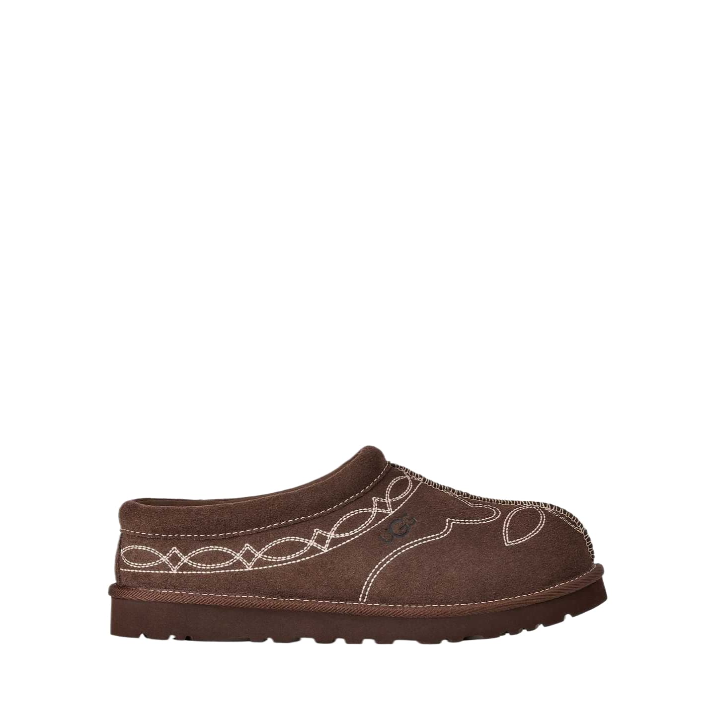 Ботинки зимние UGG Leisure Nomad Сноубутсы Burnt Древесный цвет Мужской - изображение 2